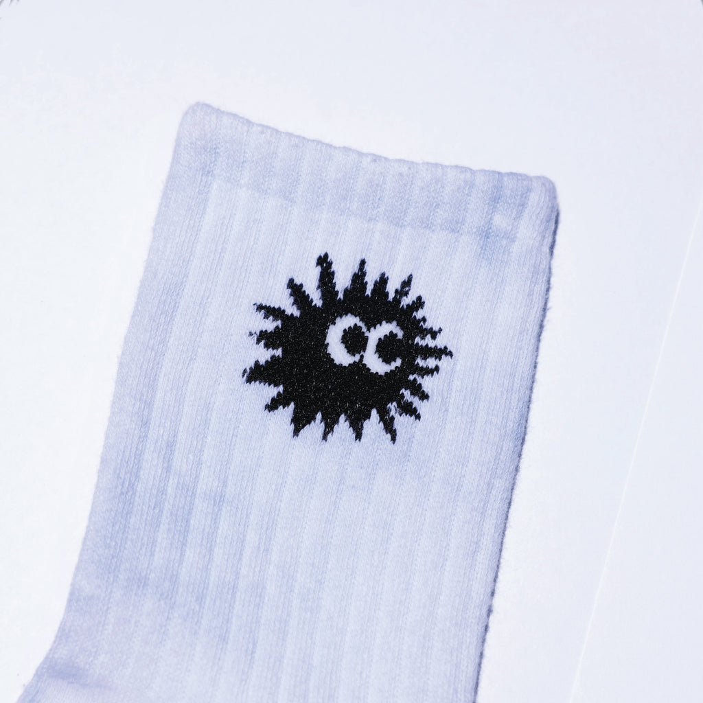 Tie Dye Socks
