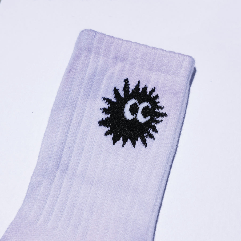 Tie Dye Socks