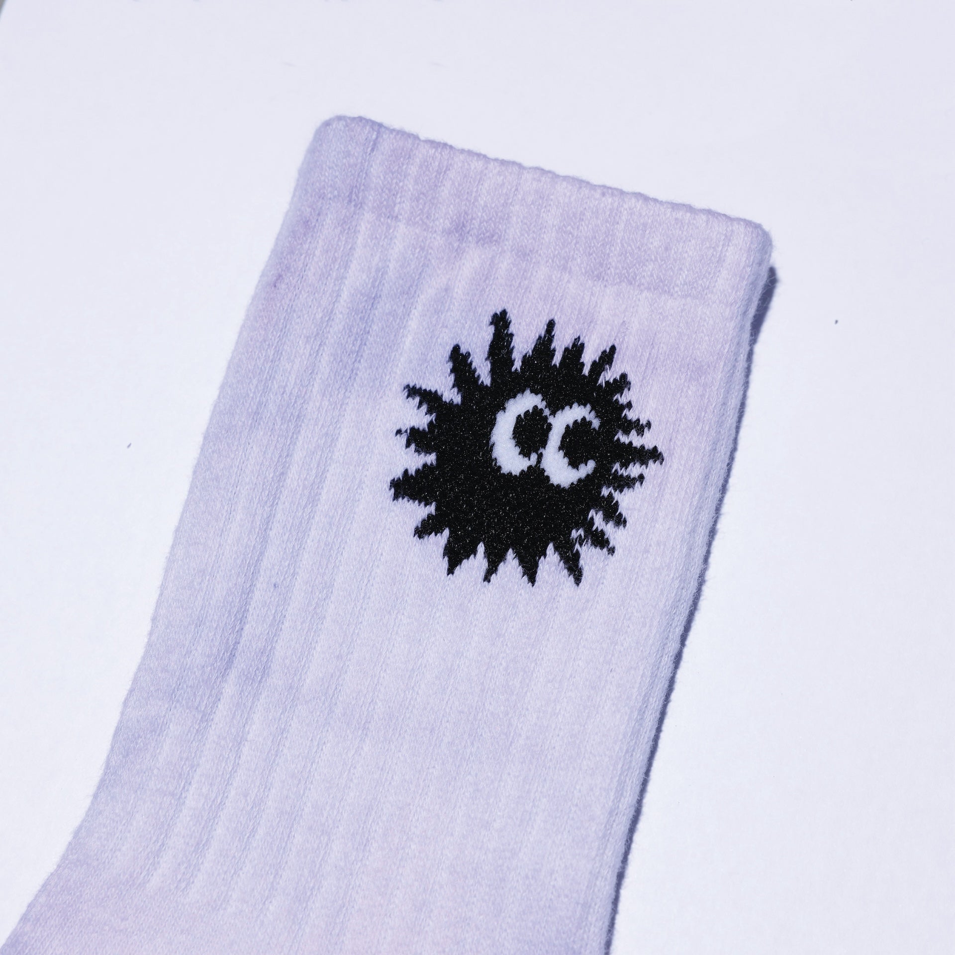 Tie Dye Socks
