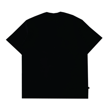 Everything Growing Up Tee < Black >