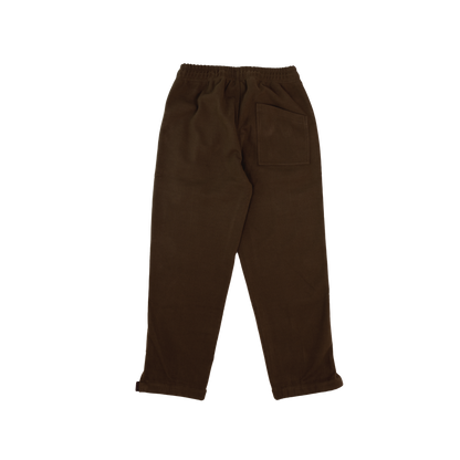 Effort & Presistence Pants Brown