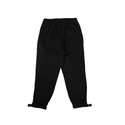 Effort & Presistence Pants Black