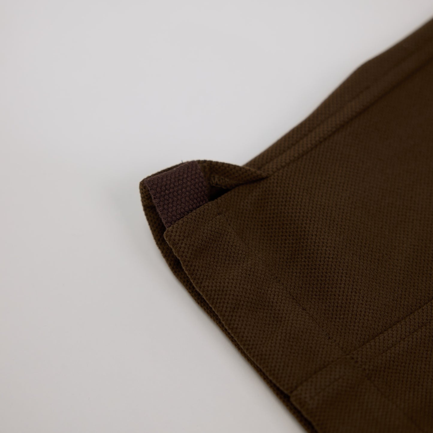 Effort & Presistence Pants Brown