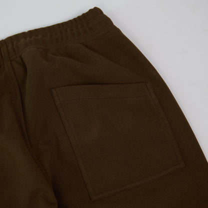 Effort & Presistence Pants Brown
