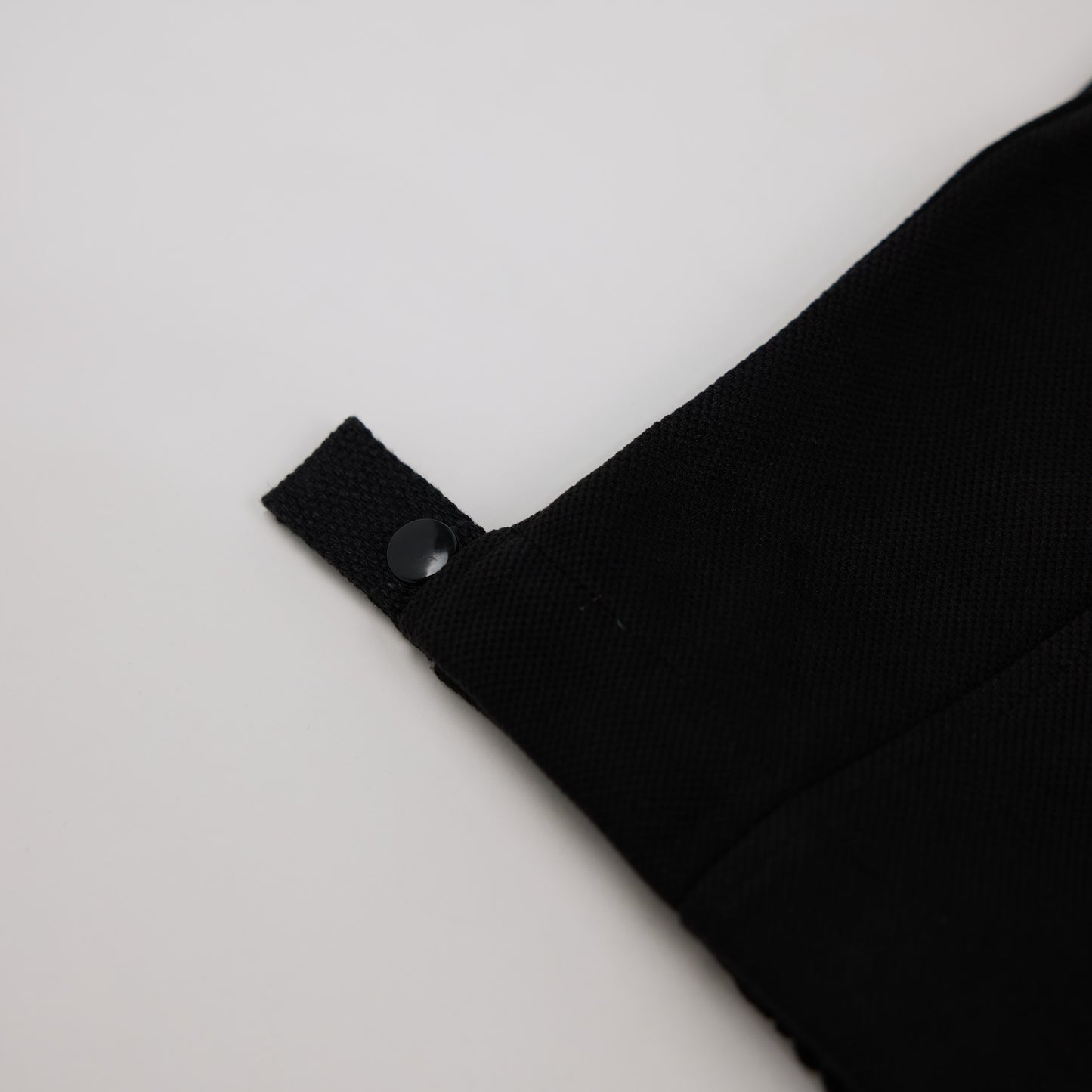 Effort & Presistence Pants Black