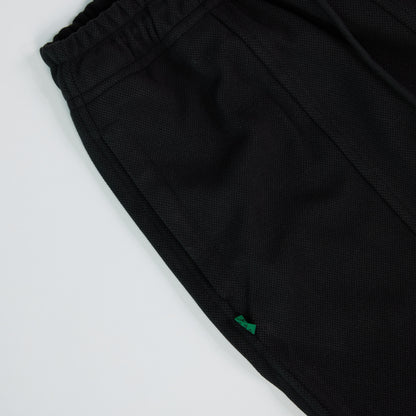 Effort & Presistence Pants Black