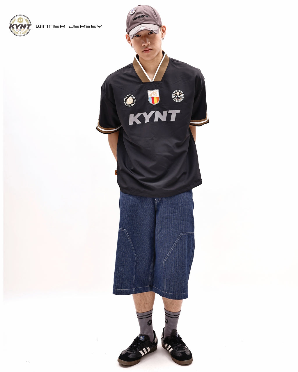 Winner Jersey