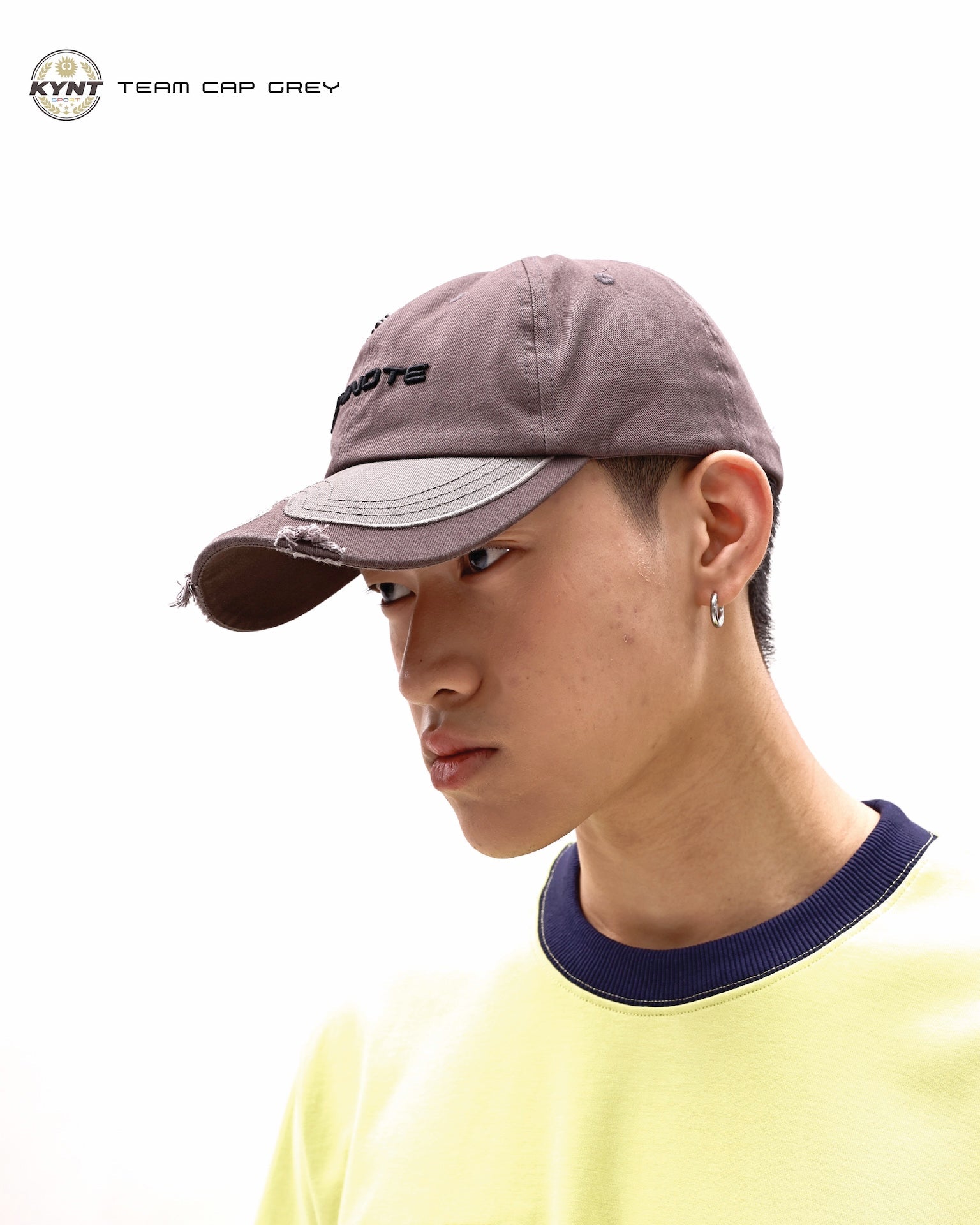 KEYNOTE | Sport Club Team Cap - SWAGANZ