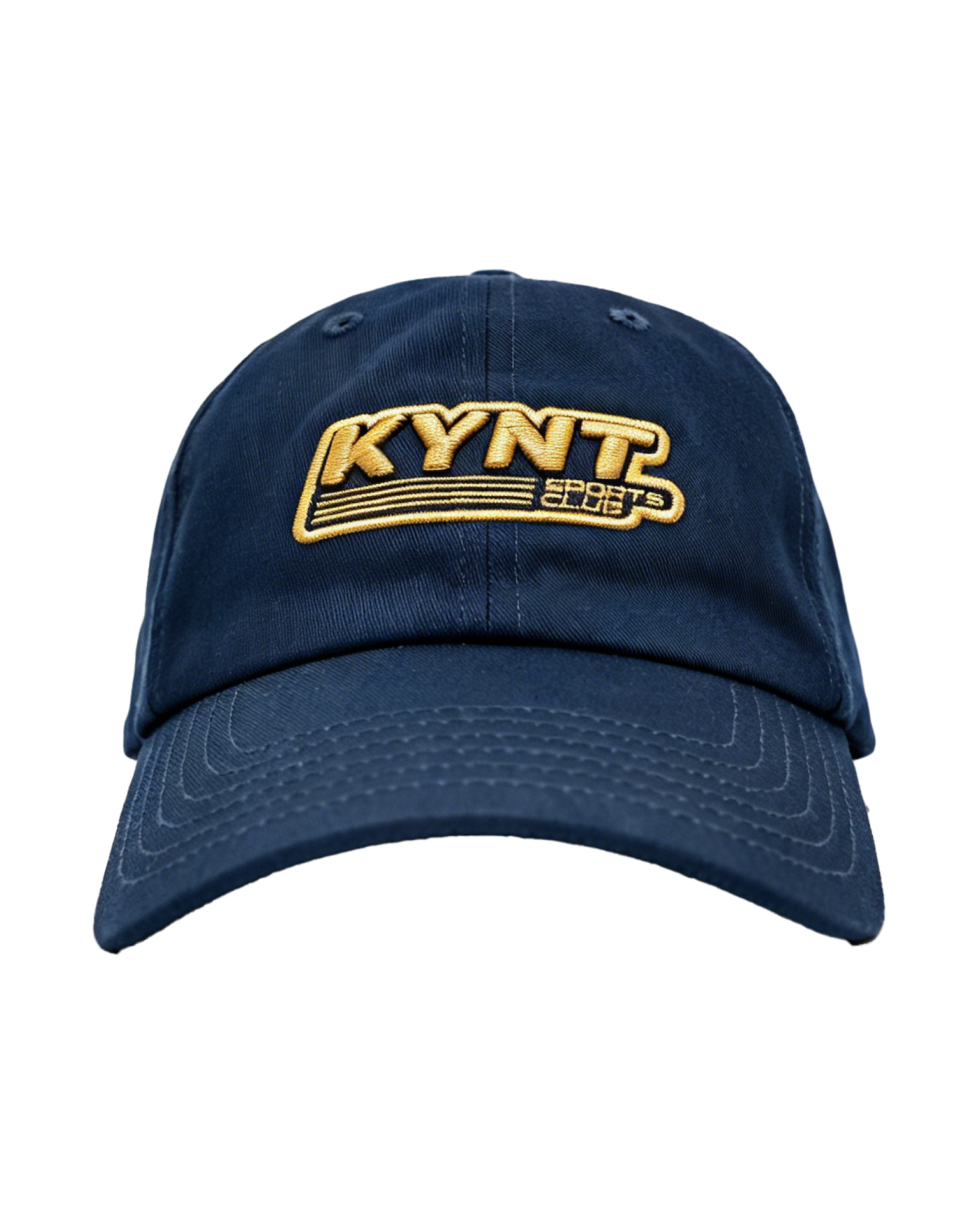 KEYNOYE | Sport Club Coach Cap - SWAGANZ