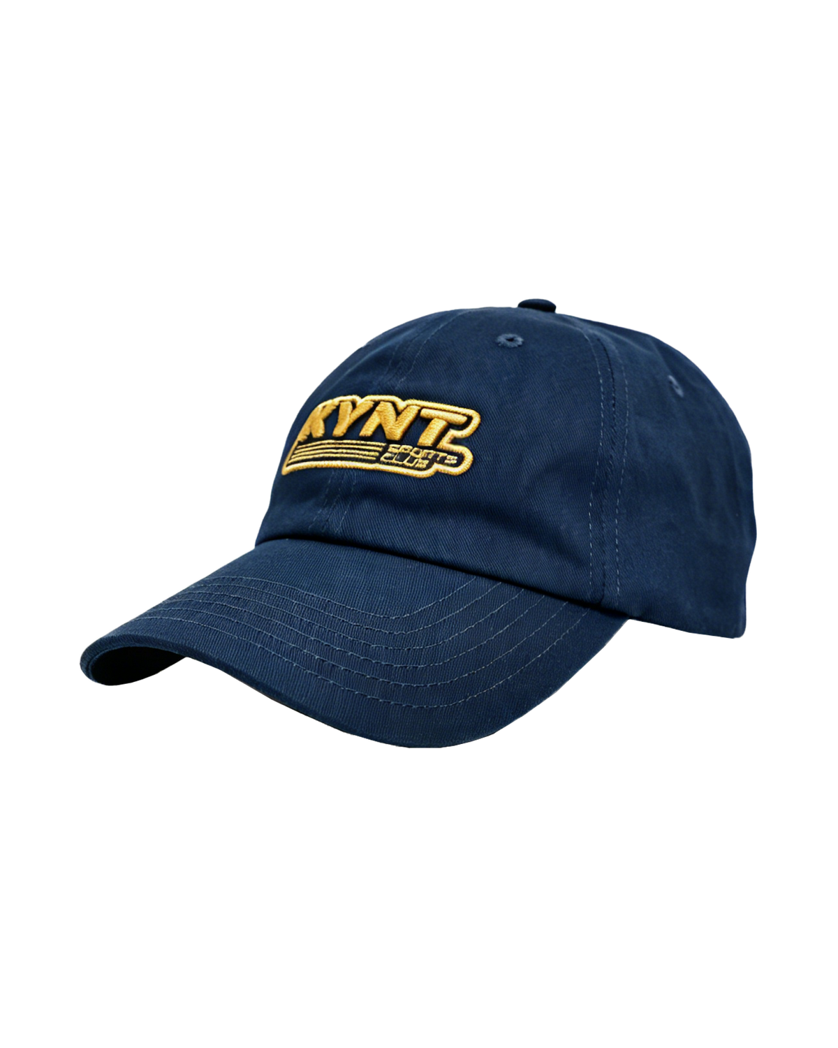KEYNOYE | Sport Club Coach Cap - SWAGANZ