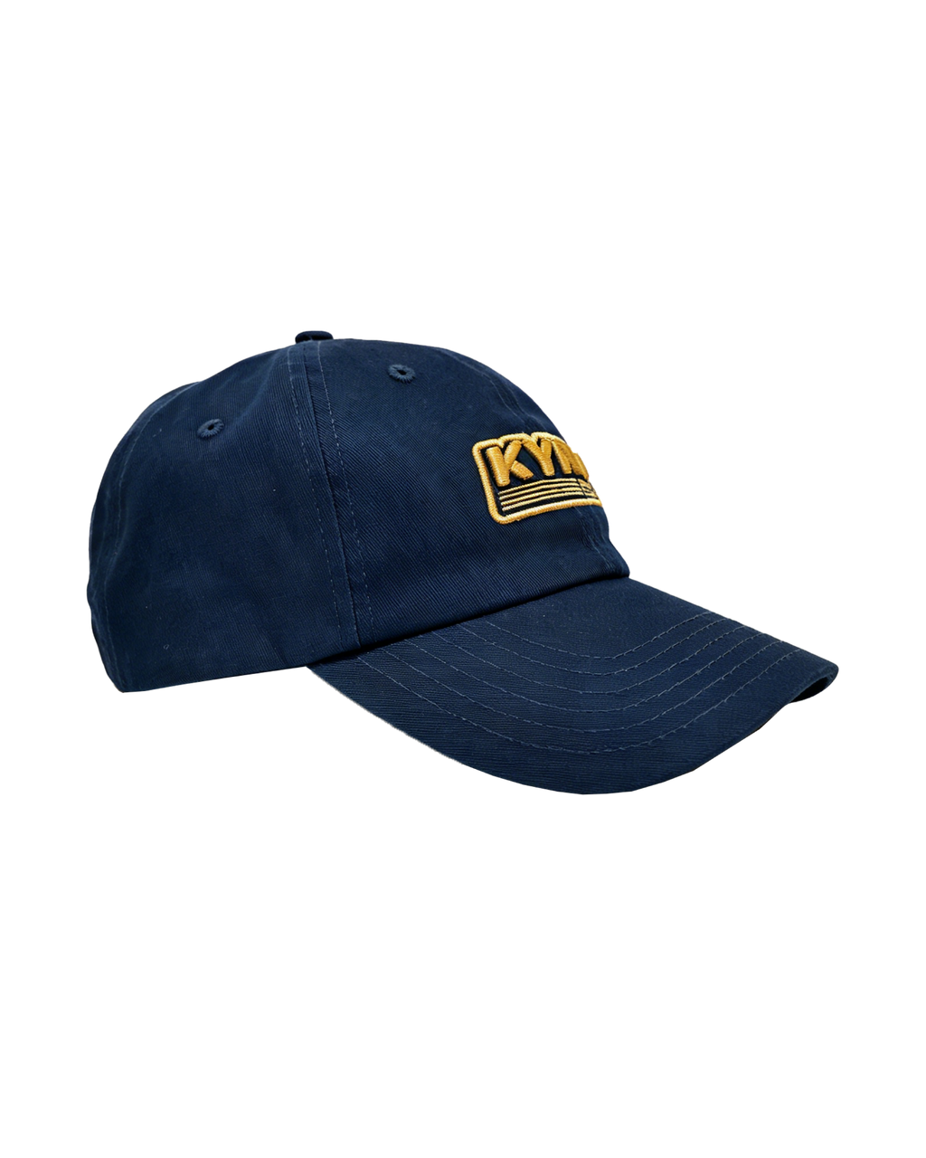 KEYNOYE | Sport Club Coach Cap - SWAGANZ