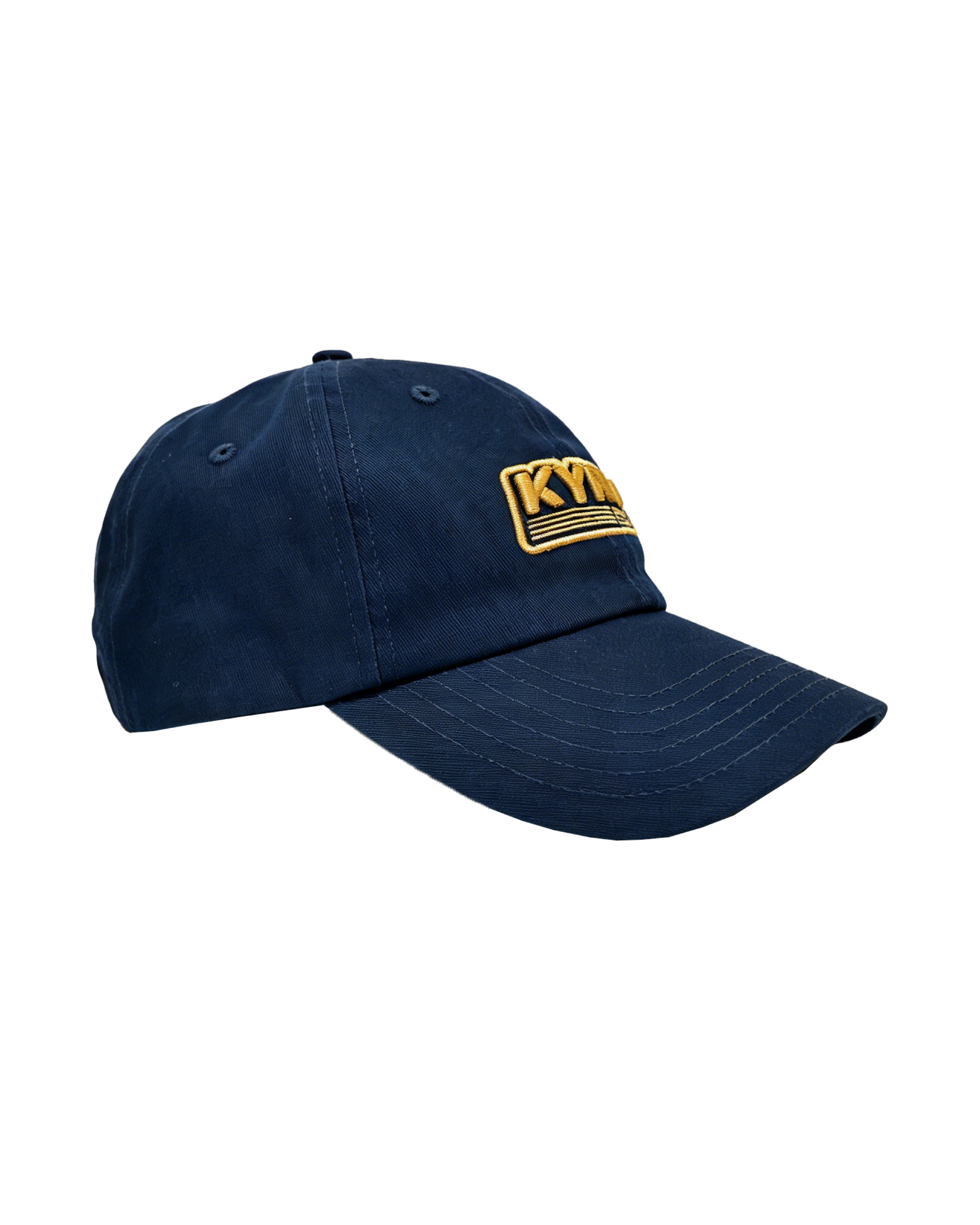 KEYNOYE | Sport Club Coach Cap - SWAGANZ