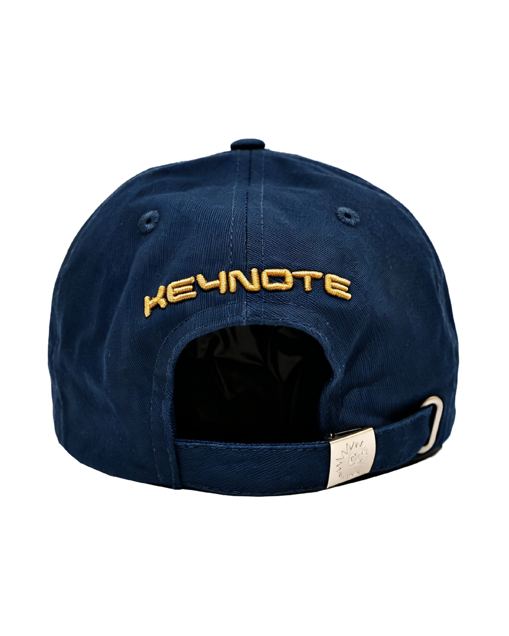 KEYNOYE | Sport Club Coach Cap - SWAGANZ