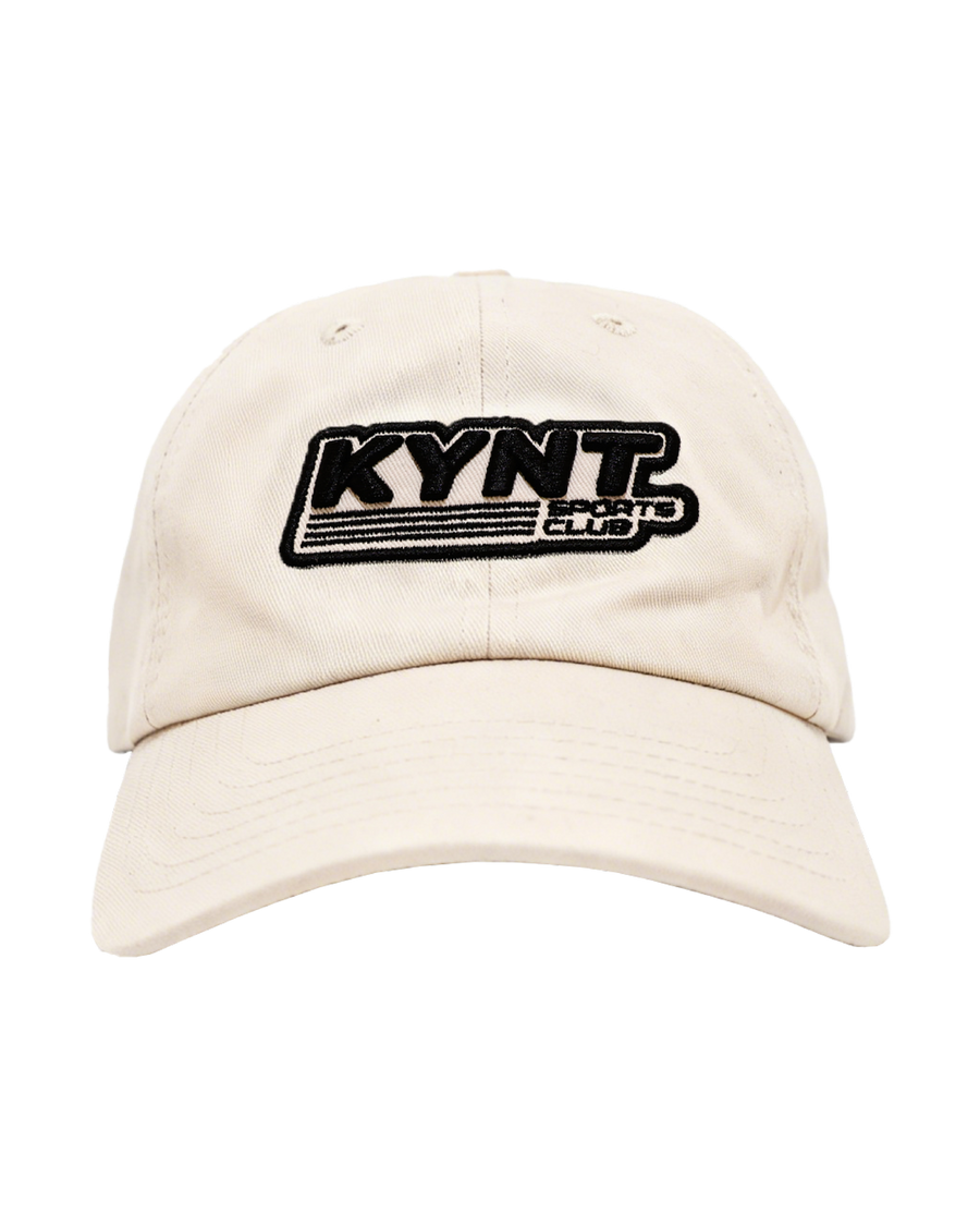 Coach Cap Cream