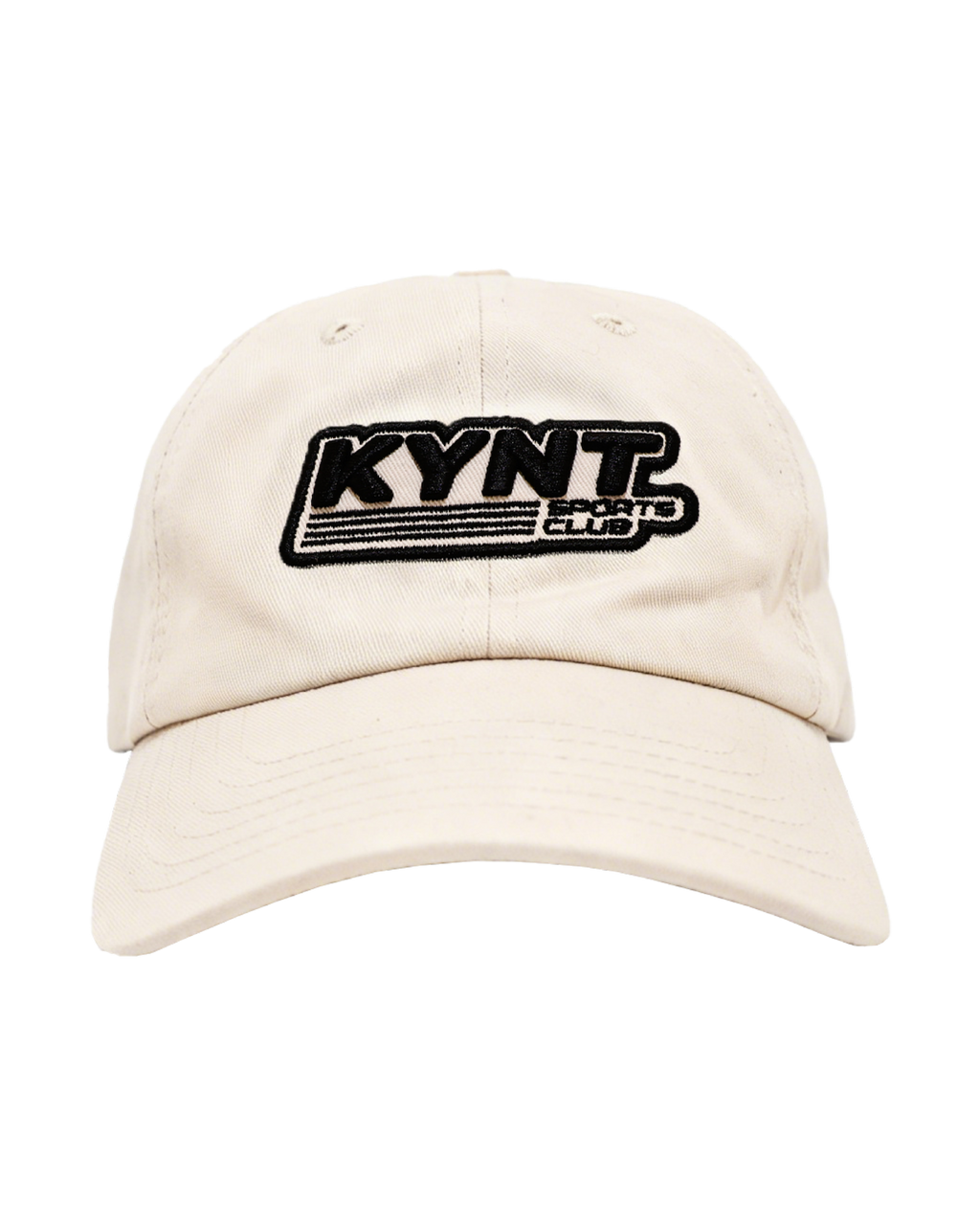KEYNOYE | Sport Club Coach Cap - SWAGANZ