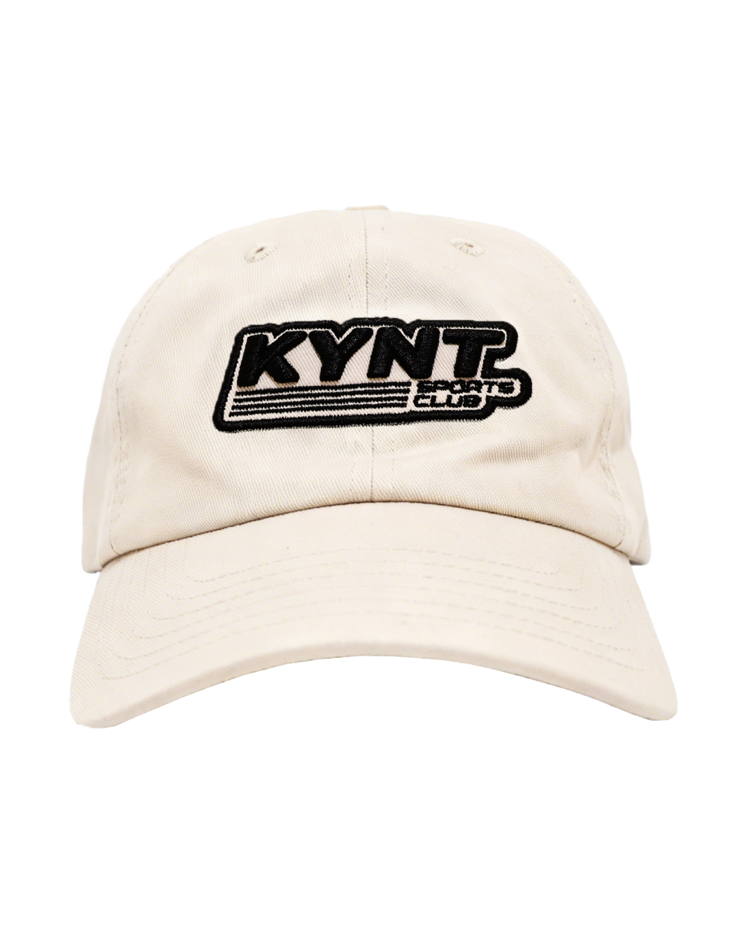 KEYNOYE | Sport Club Coach Cap - SWAGANZ