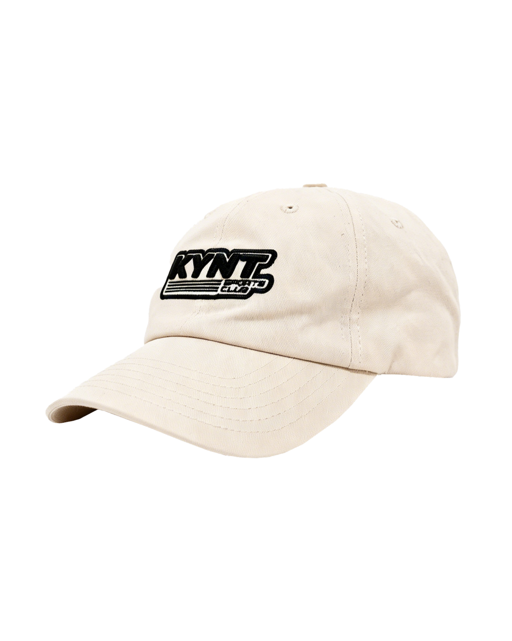 KEYNOYE | Sport Club Coach Cap - SWAGANZ