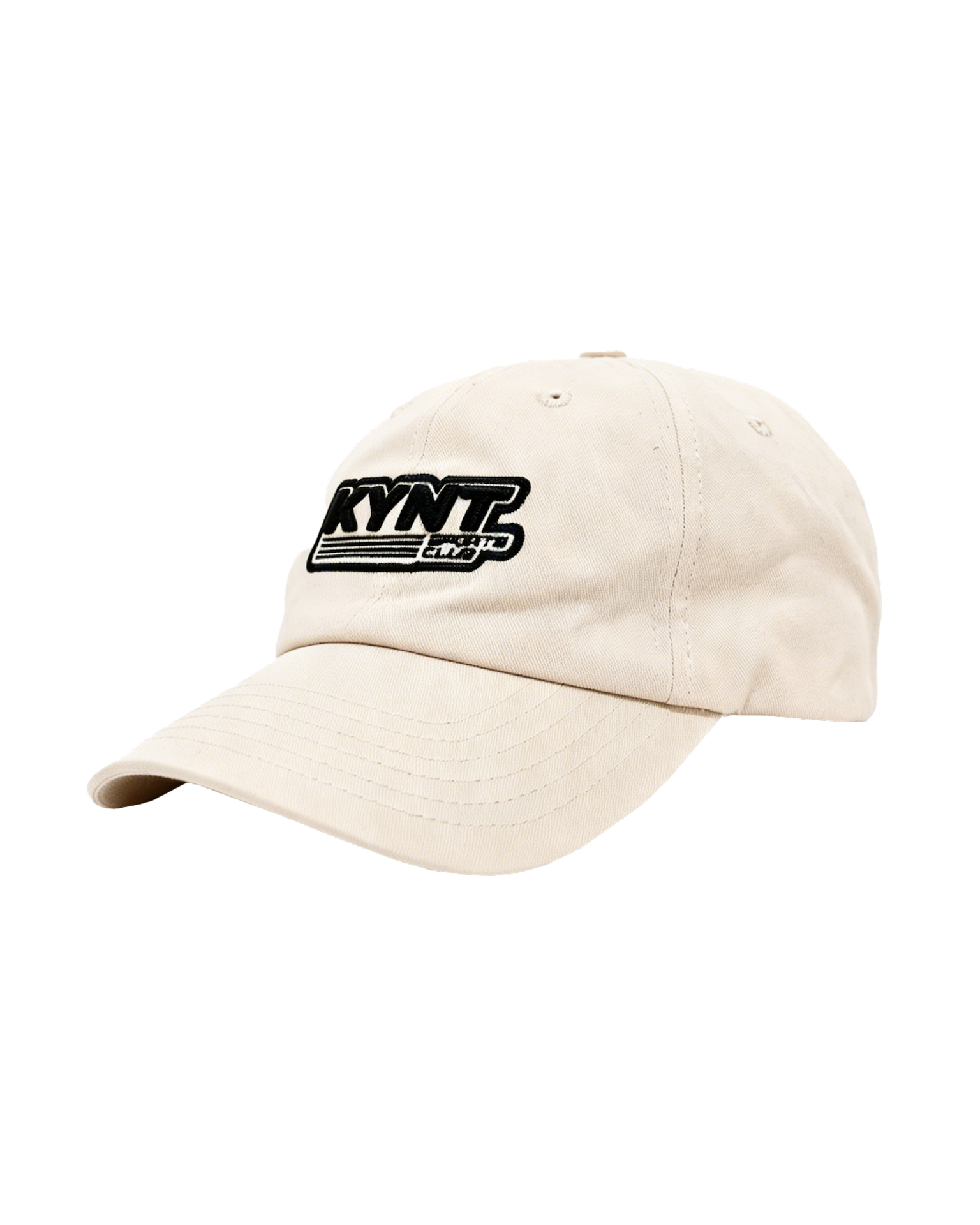 KEYNOYE | Sport Club Coach Cap - SWAGANZ