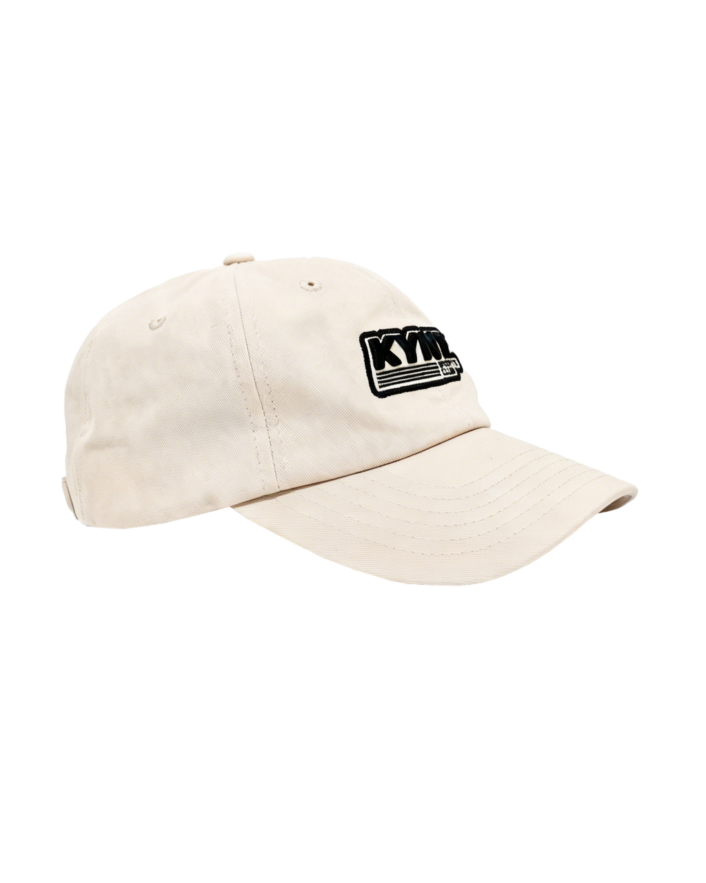 KEYNOYE | Sport Club Coach Cap - SWAGANZ