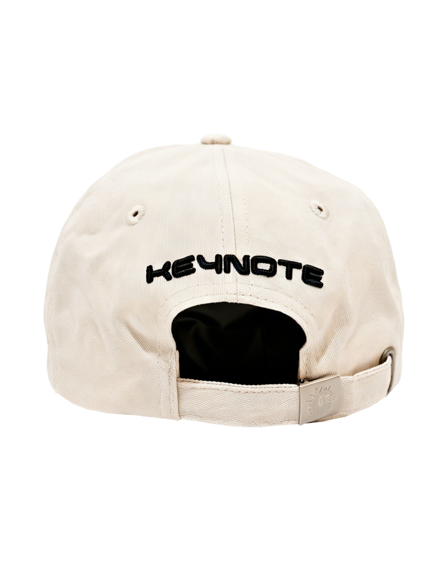 Coach Cap Cream