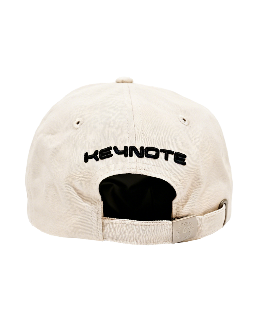 KEYNOYE | Sport Club Coach Cap - SWAGANZ