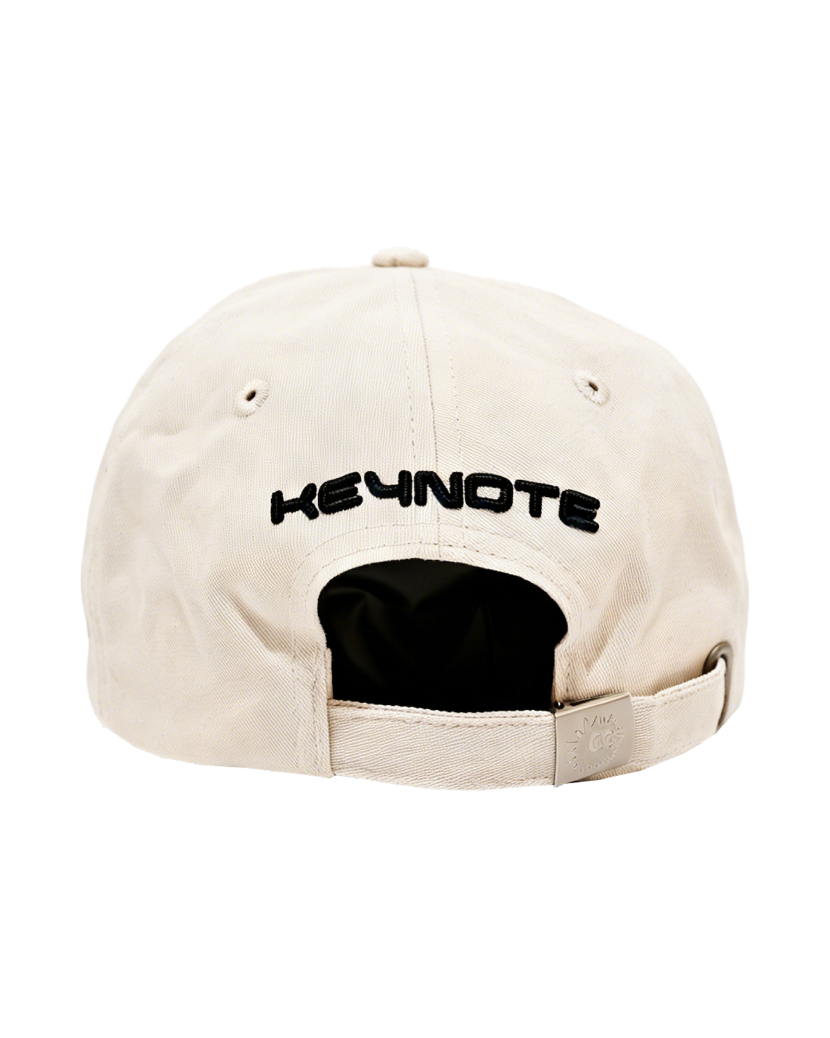 KEYNOYE | Sport Club Coach Cap - SWAGANZ