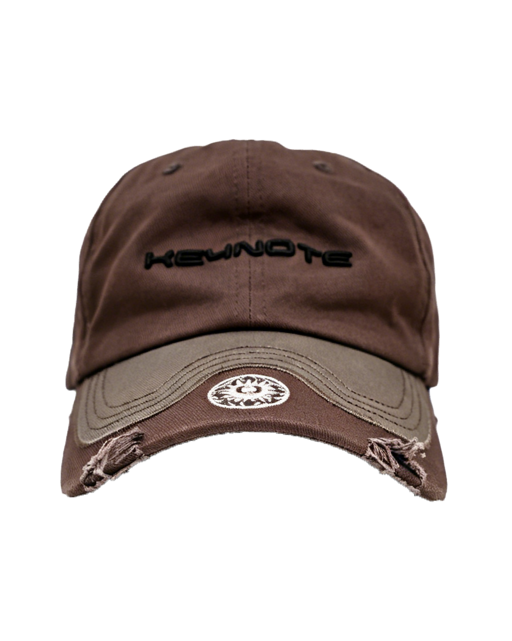 KEYNOTE | Sport Club Team Cap - SWAGANZ