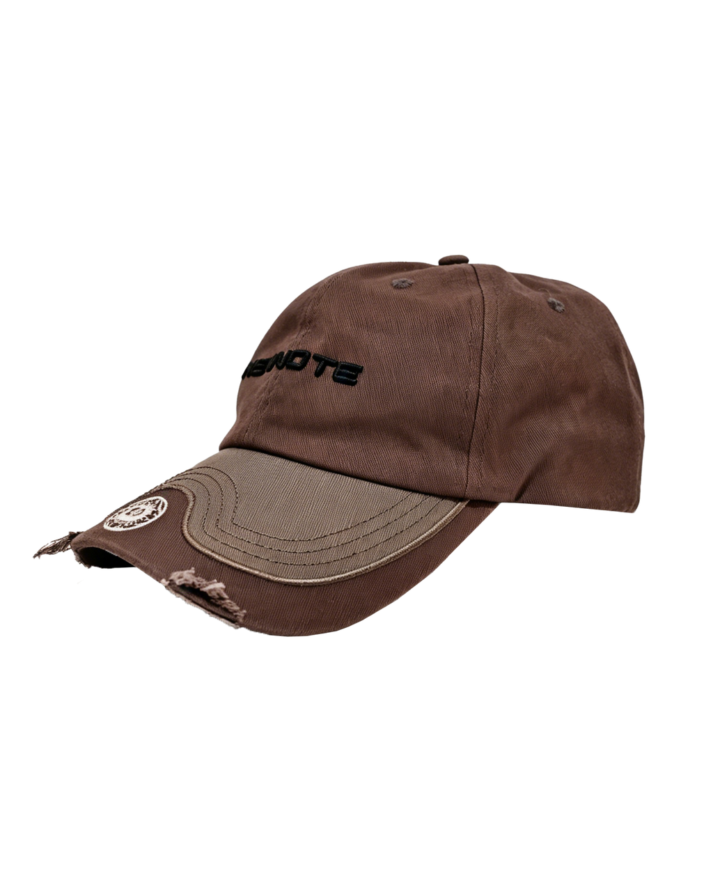 KEYNOTE | Sport Club Team Cap - SWAGANZ