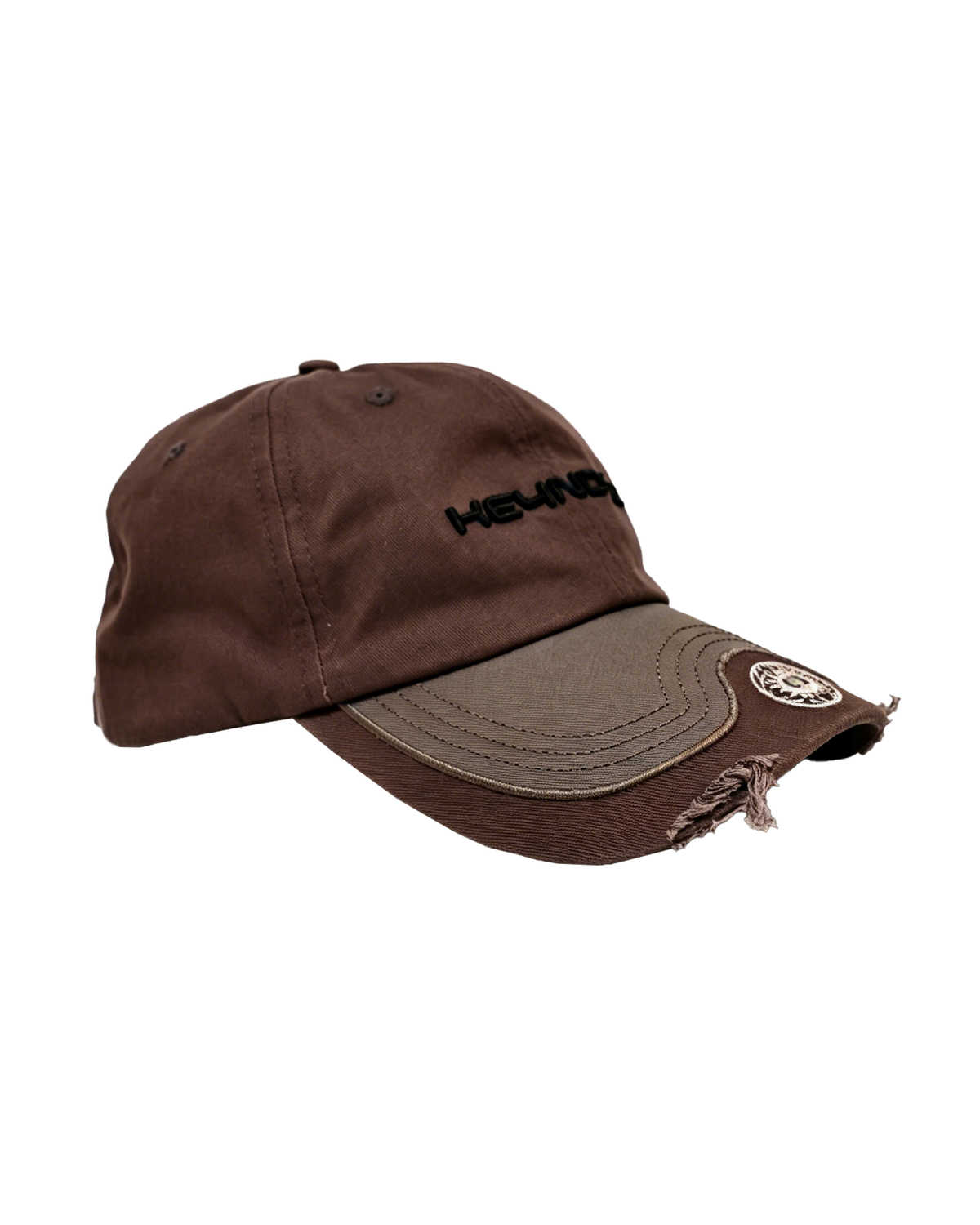 KEYNOTE | Sport Club Team Cap - SWAGANZ