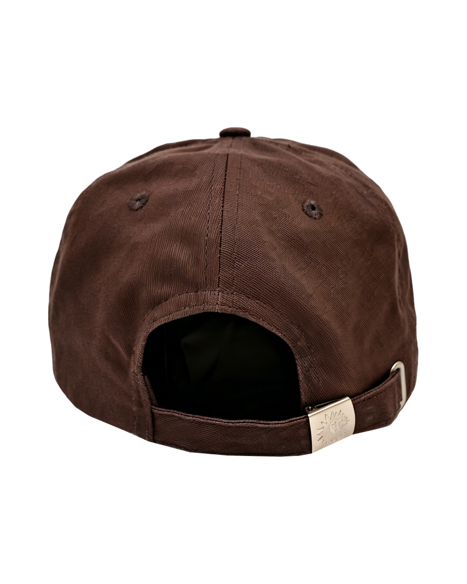 Team Cap Grey