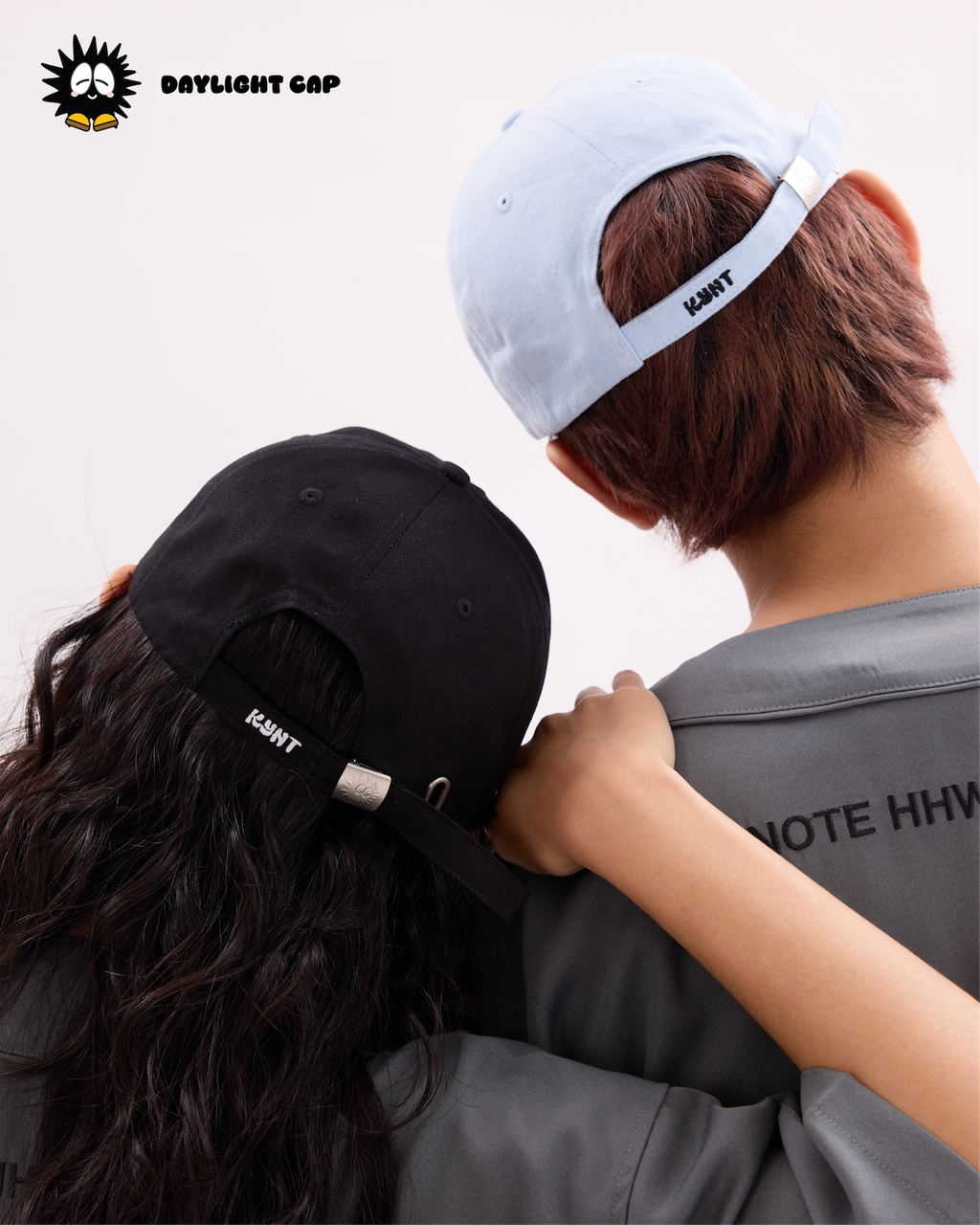 Daylight Cap Black