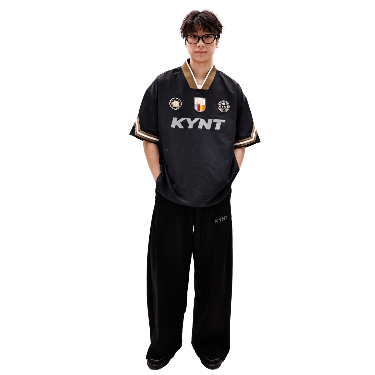 KEYNOTE | Sport Club Winner Jersey - SWAGANZ
