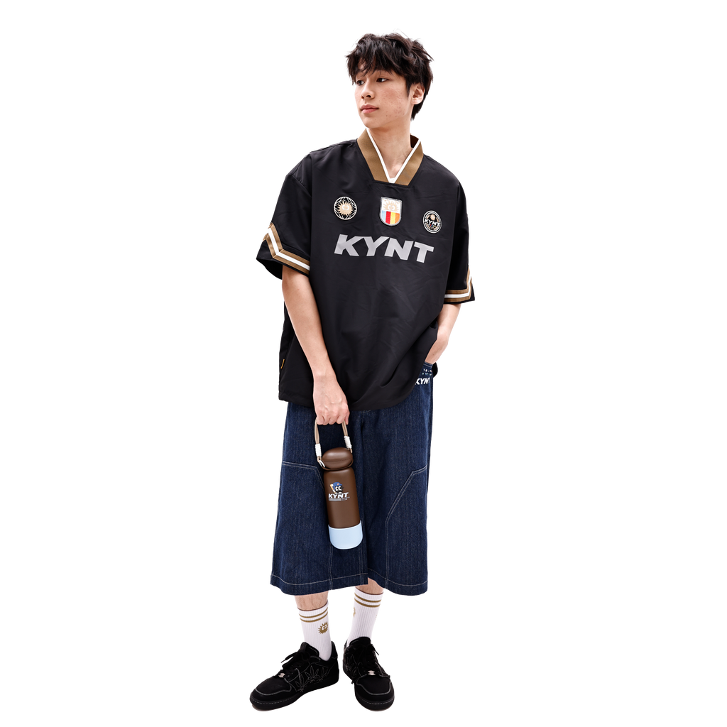 KEYNOTE | Sport Club Winner Jersey - SWAGANZ