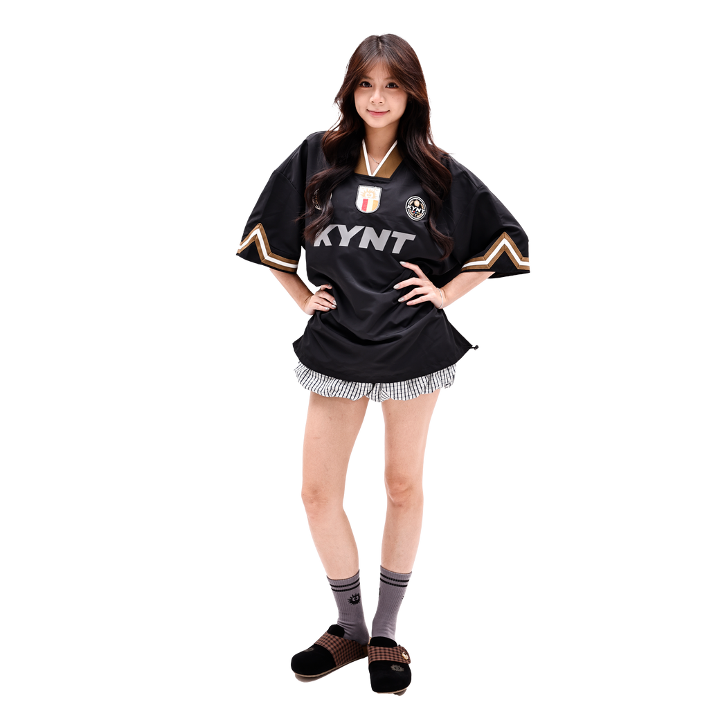 KEYNOTE | Sport Club Winner Jersey - SWAGANZ
