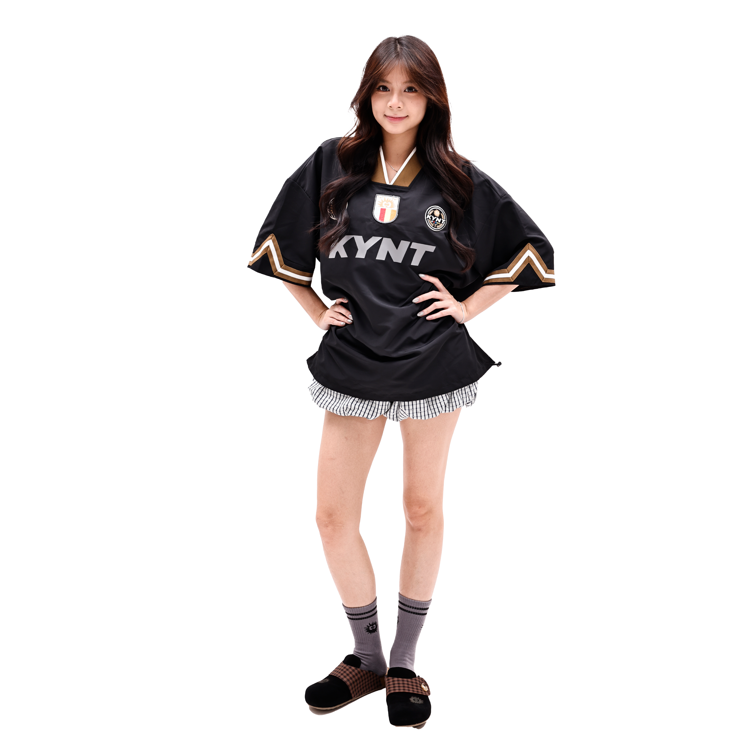 KEYNOTE | Sport Club Winner Jersey - SWAGANZ