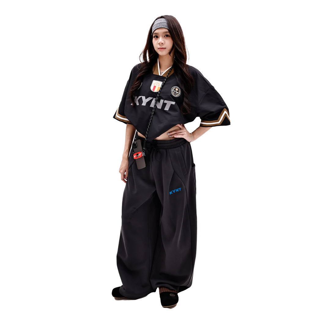 KEYNOTE | Sport Club Winner Jersey - SWAGANZ