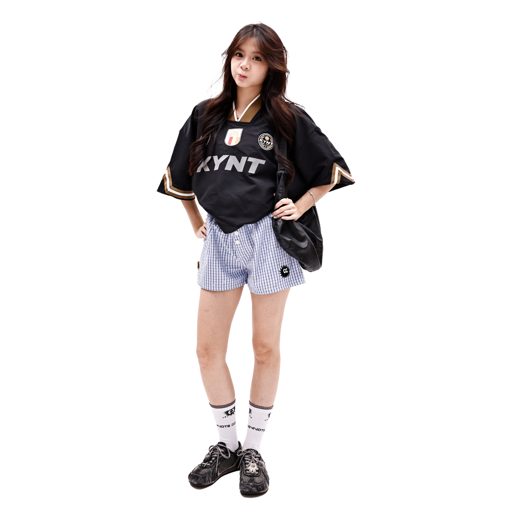 KEYNOTE | Sport Club Winner Jersey - SWAGANZ