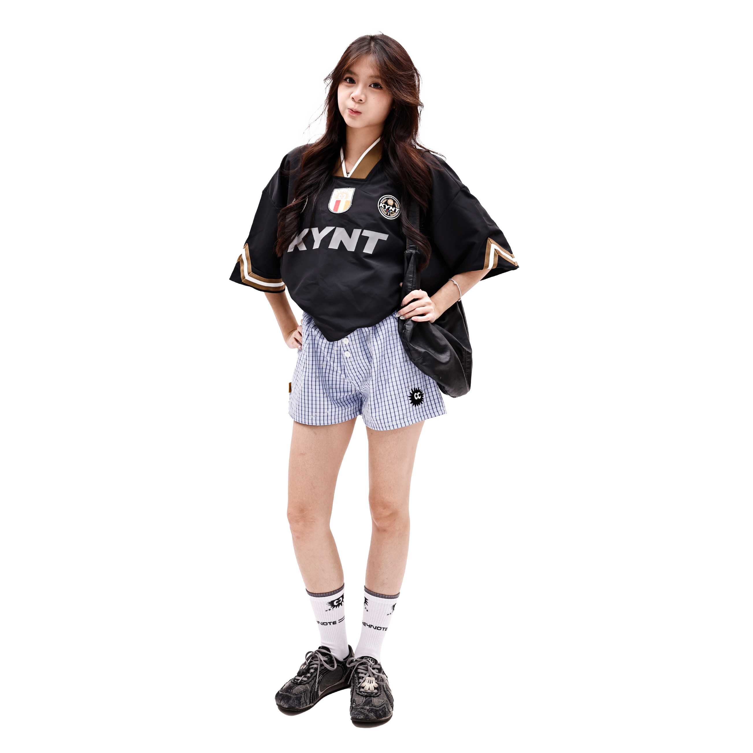 KEYNOTE | Sport Club Winner Jersey - SWAGANZ