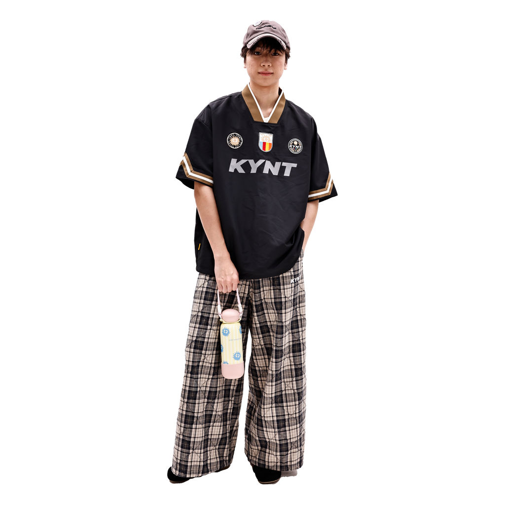 KEYNOTE | Sport Club Winner Jersey - SWAGANZ