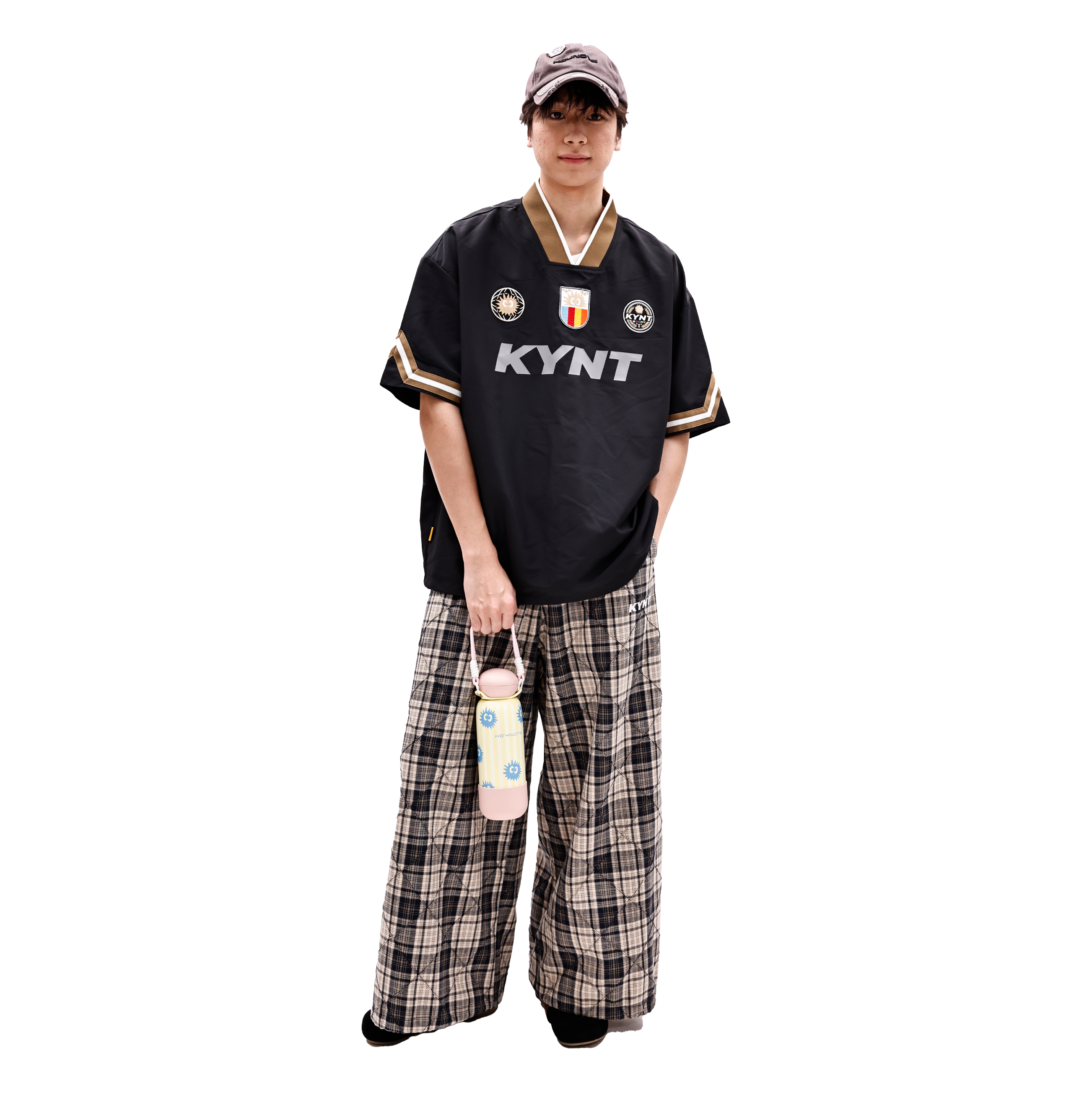 KEYNOTE | Sport Club Winner Jersey - SWAGANZ