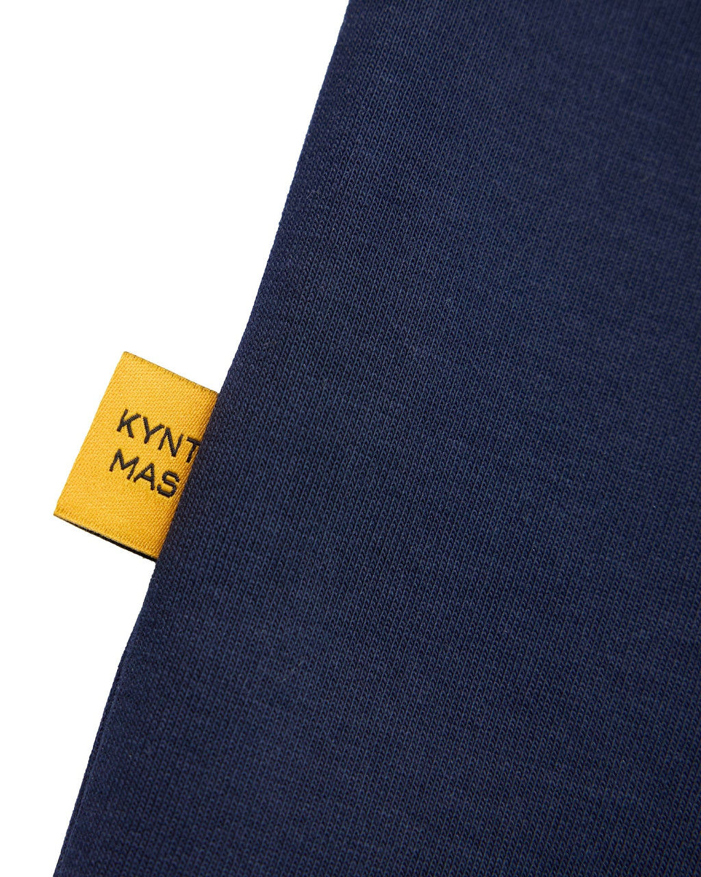 KEYNOTE | Workaholic Work Cycle Tee Navy - SWAGANZ