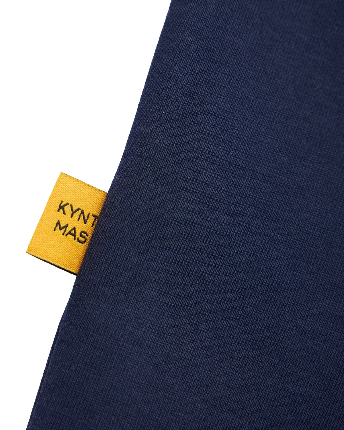KEYNOTE | Workaholic Work Cycle Tee Navy - SWAGANZ