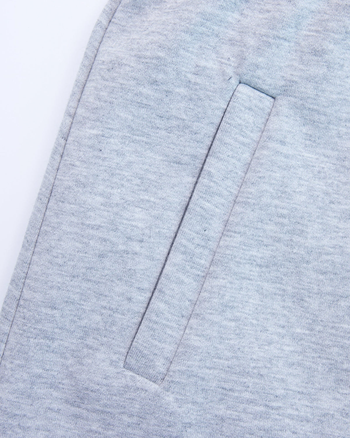 KEYNOTE | Workaholic Off-Day Mini Skirt Light Grey - SWAGANZ