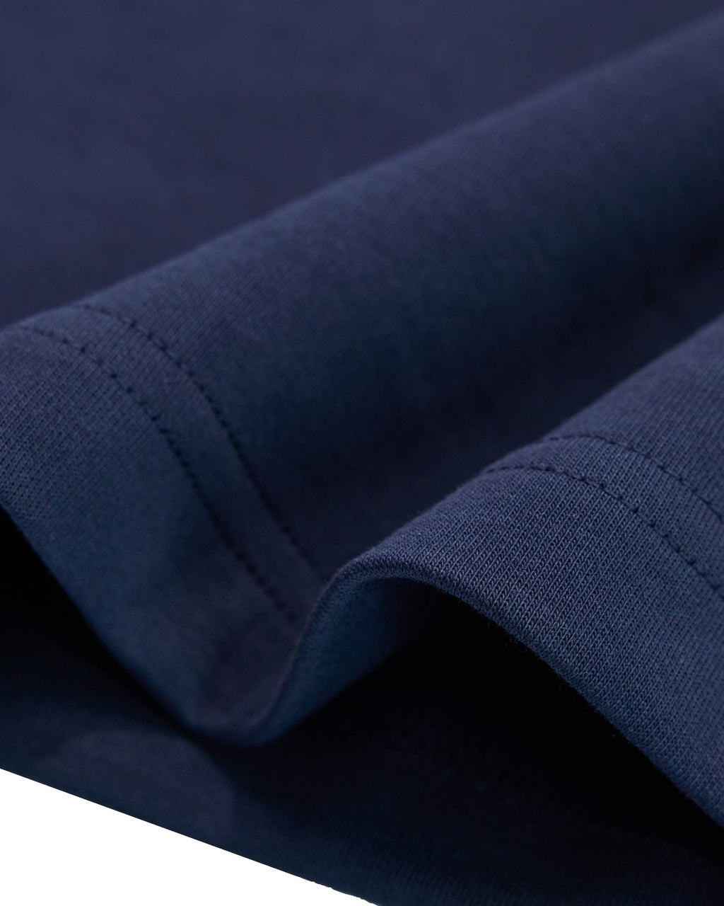 KEYNOTE | Workaholic Work Cycle Tee Navy - SWAGANZ