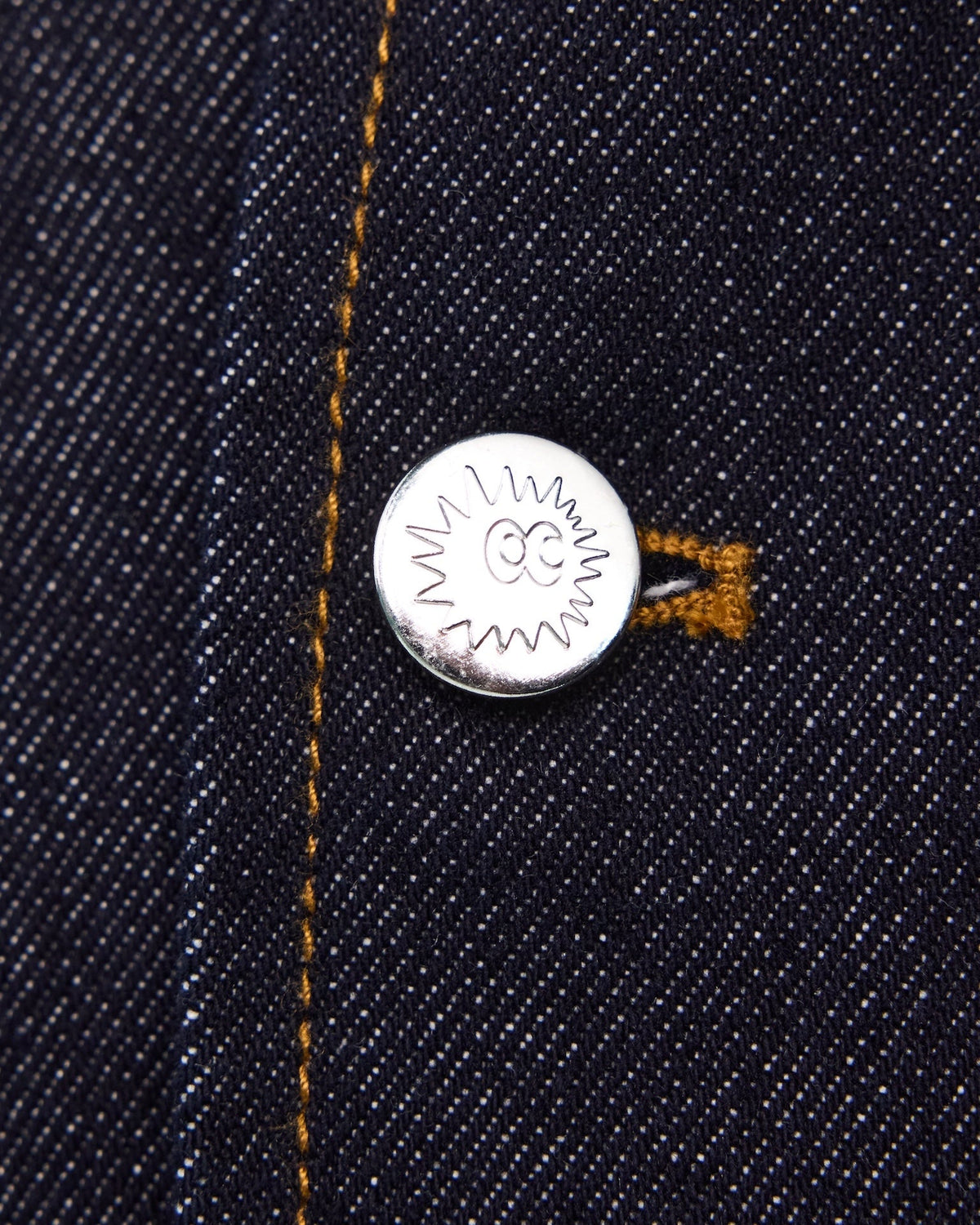 KEYNOTE | Workaholic Pocket Schedule Shirt Navy - SWAGANZ