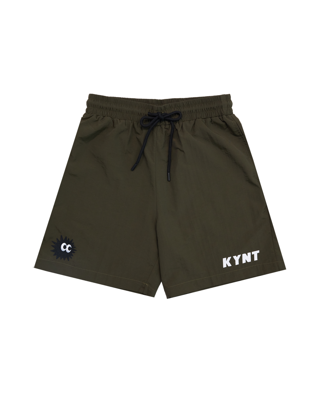 PNG Shorts Army Green