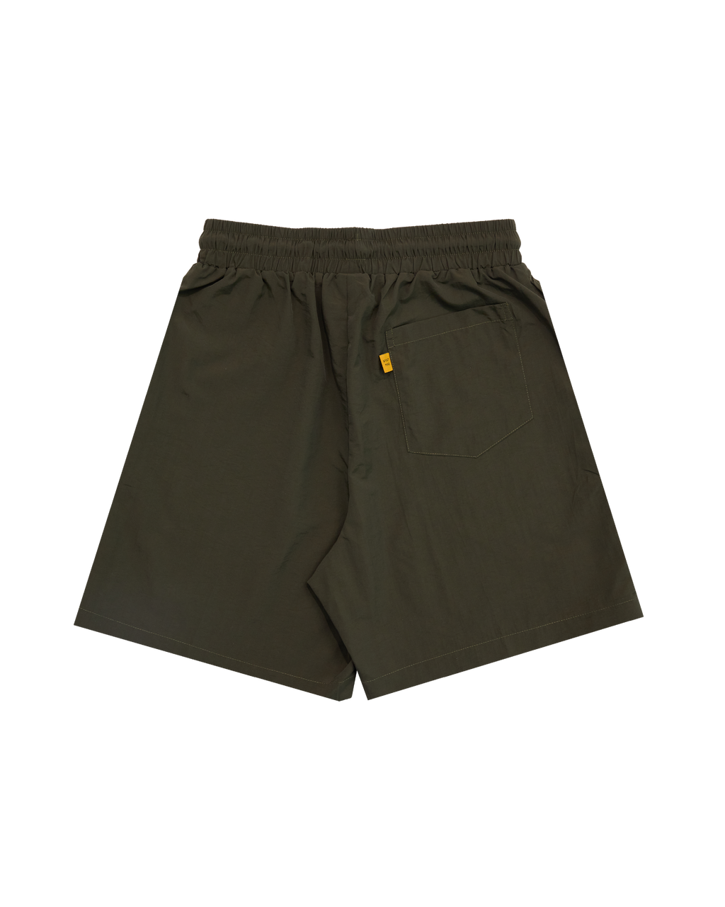 PNG Shorts Army Green