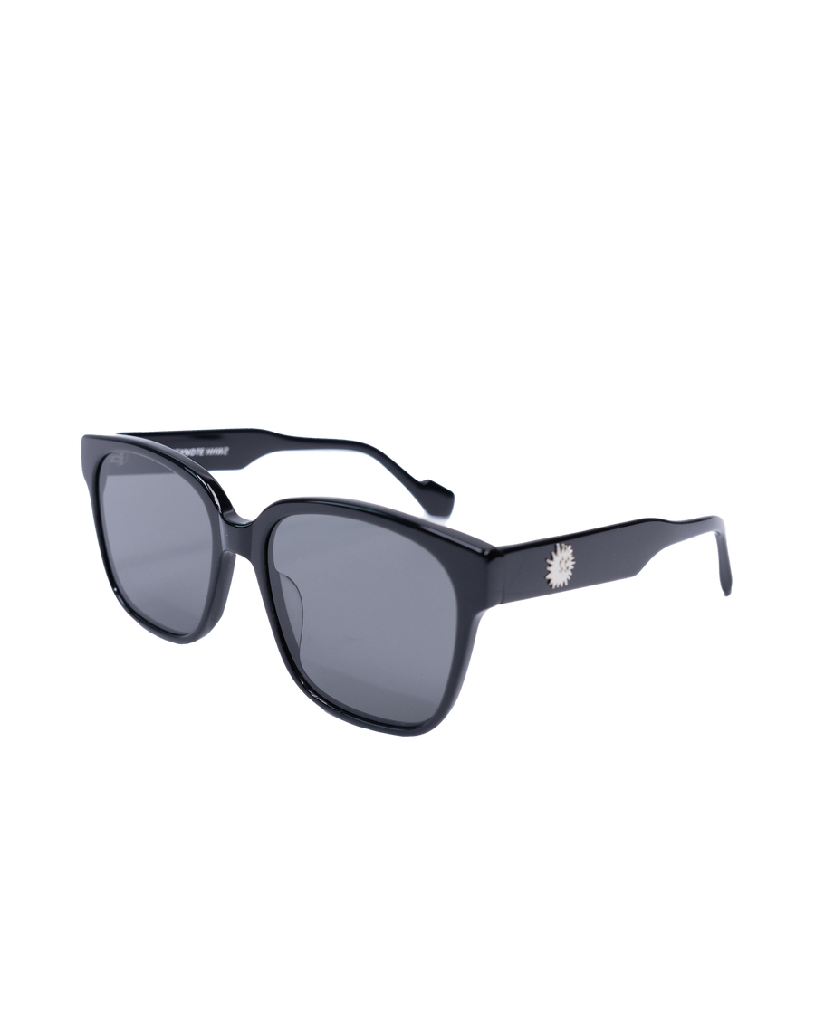 Off-Duty Sunnies