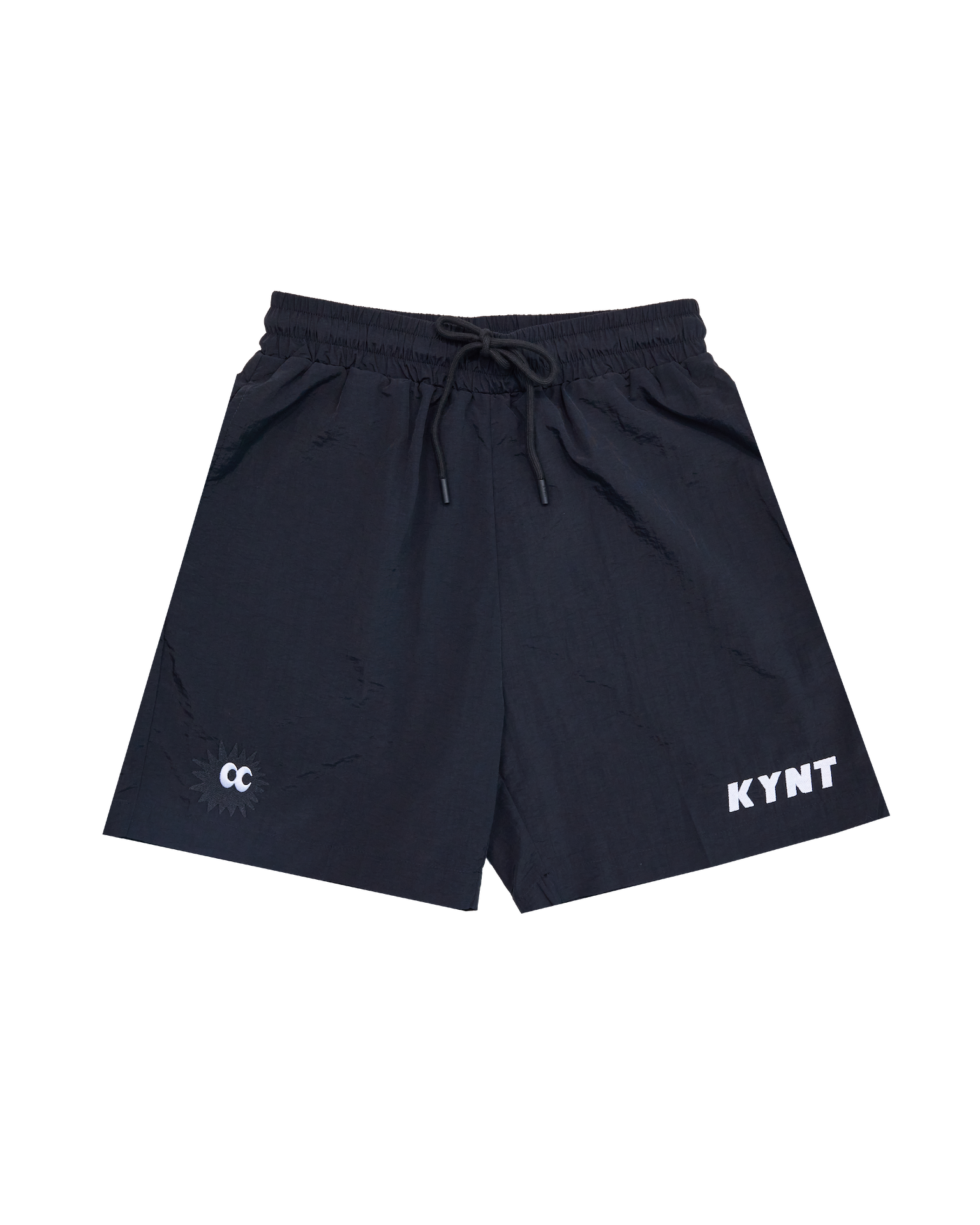 PNG Shorts Black