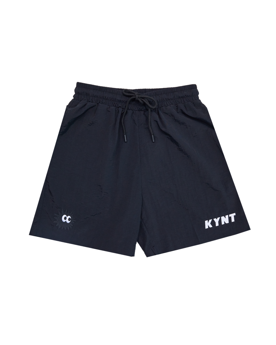 PNG Shorts Black